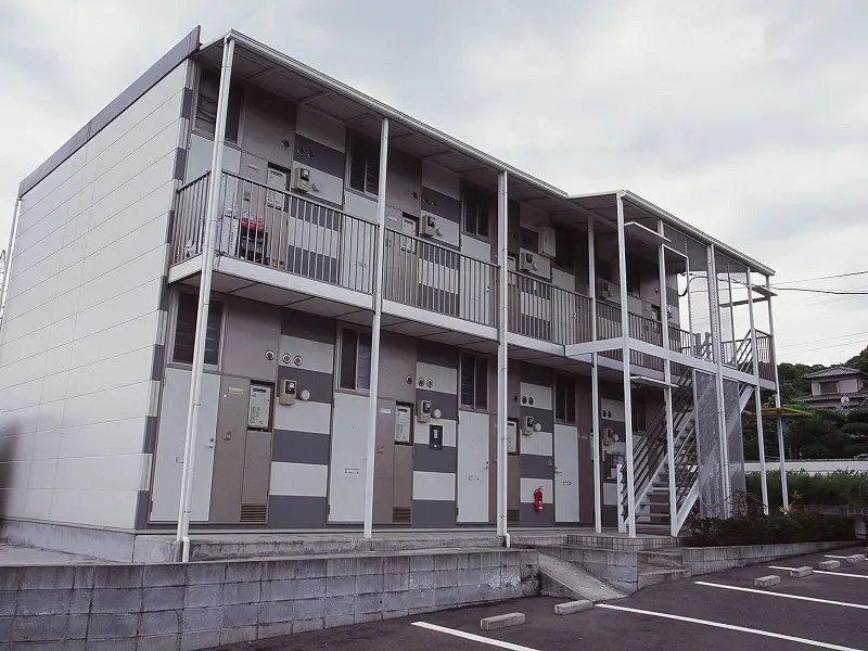 糟屋郡志免町別府東１丁目 月極駐車場